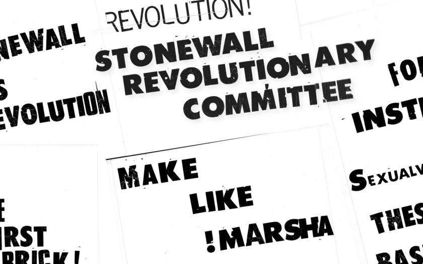 Stonewall Revolutionary Committee to protest police and correctional officer presence at Peterborough Pride parade