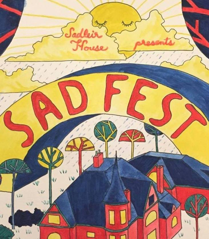 Sad Fest documentary
